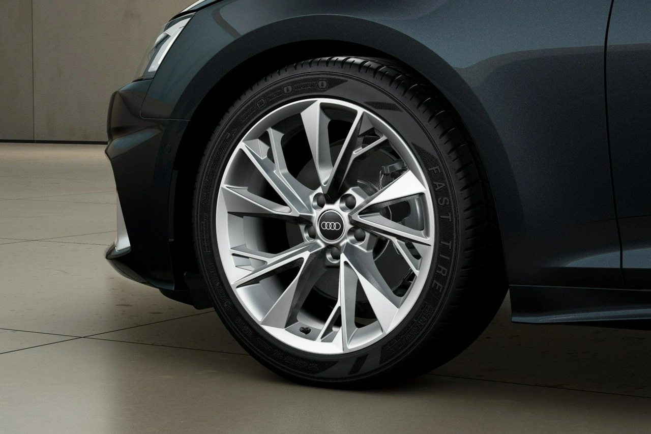 Audi A5 - Zdjęcie 6