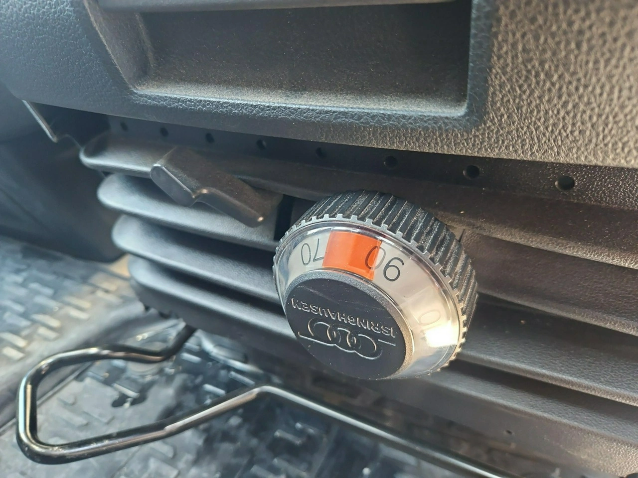 Volkswagen Crafter - Zdjęcie 16