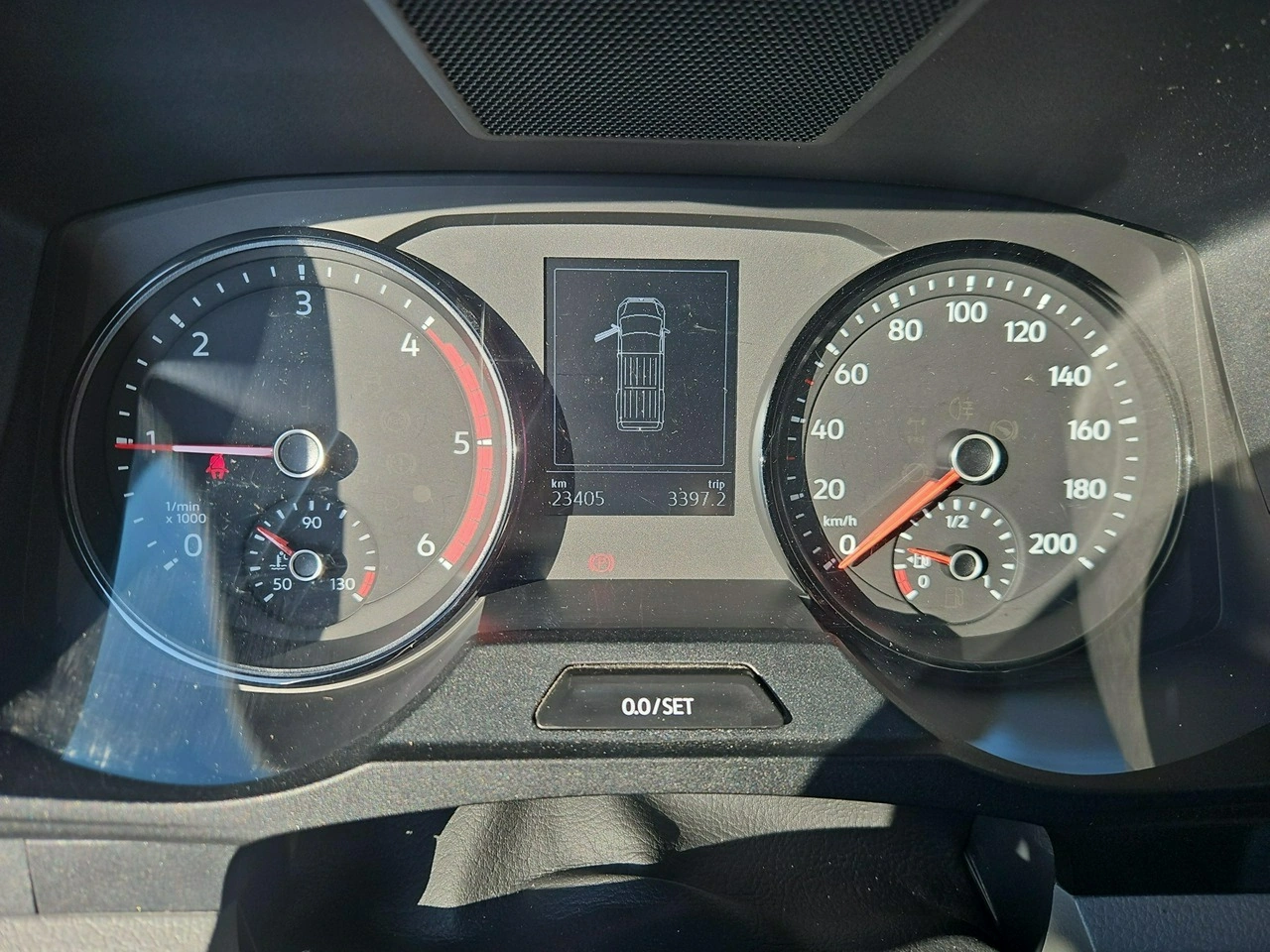Volkswagen Crafter - Zdjęcie 24