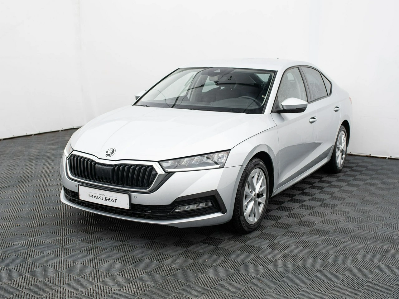 Skoda Octavia - Zdjęcie 1