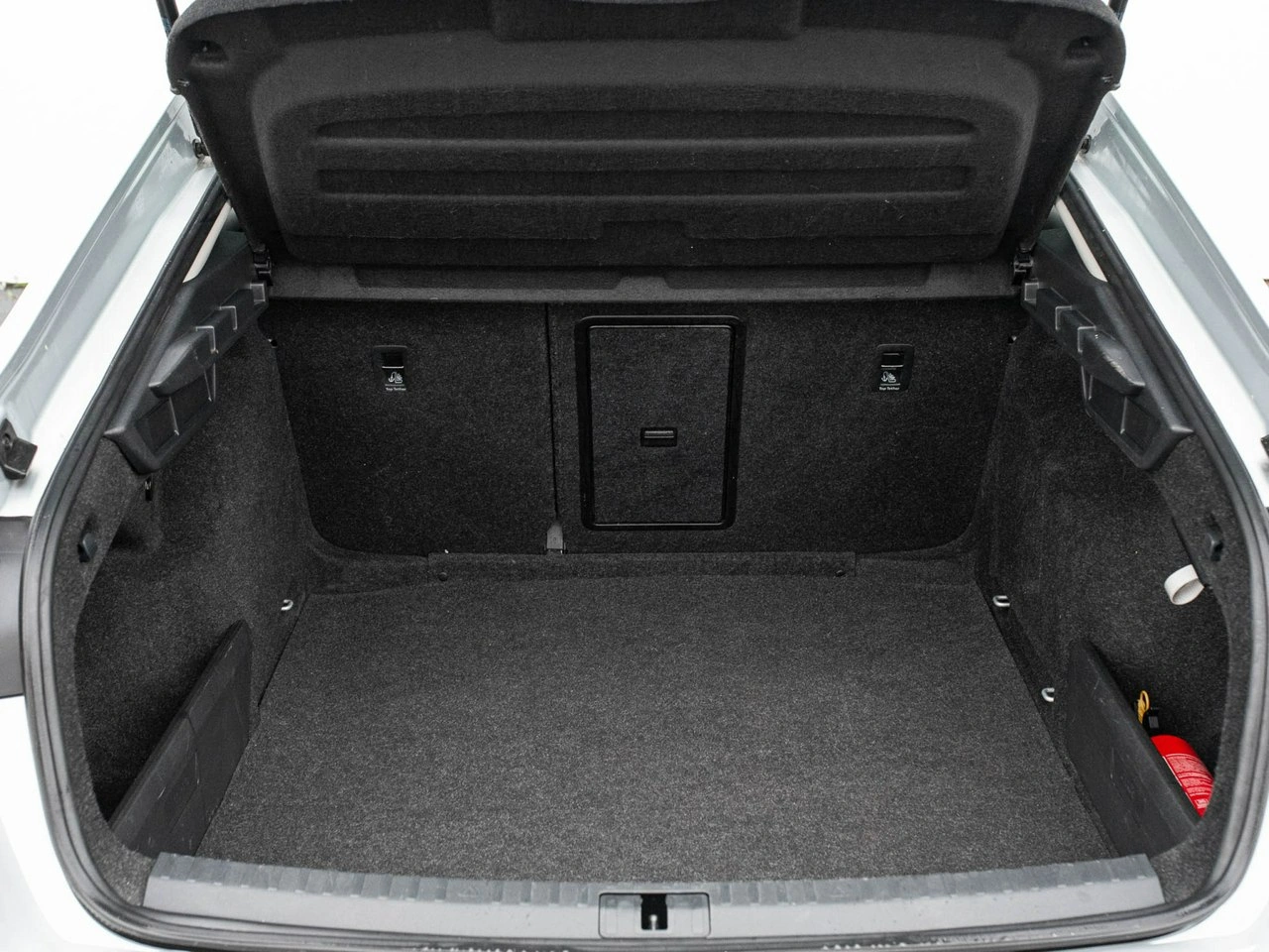 Skoda Octavia - Zdjęcie 23