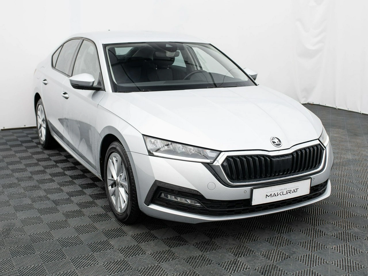 Skoda Octavia - Zdjęcie 2
