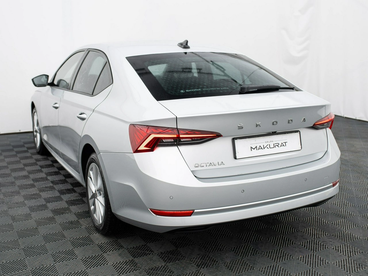 Skoda Octavia - Zdjęcie 3