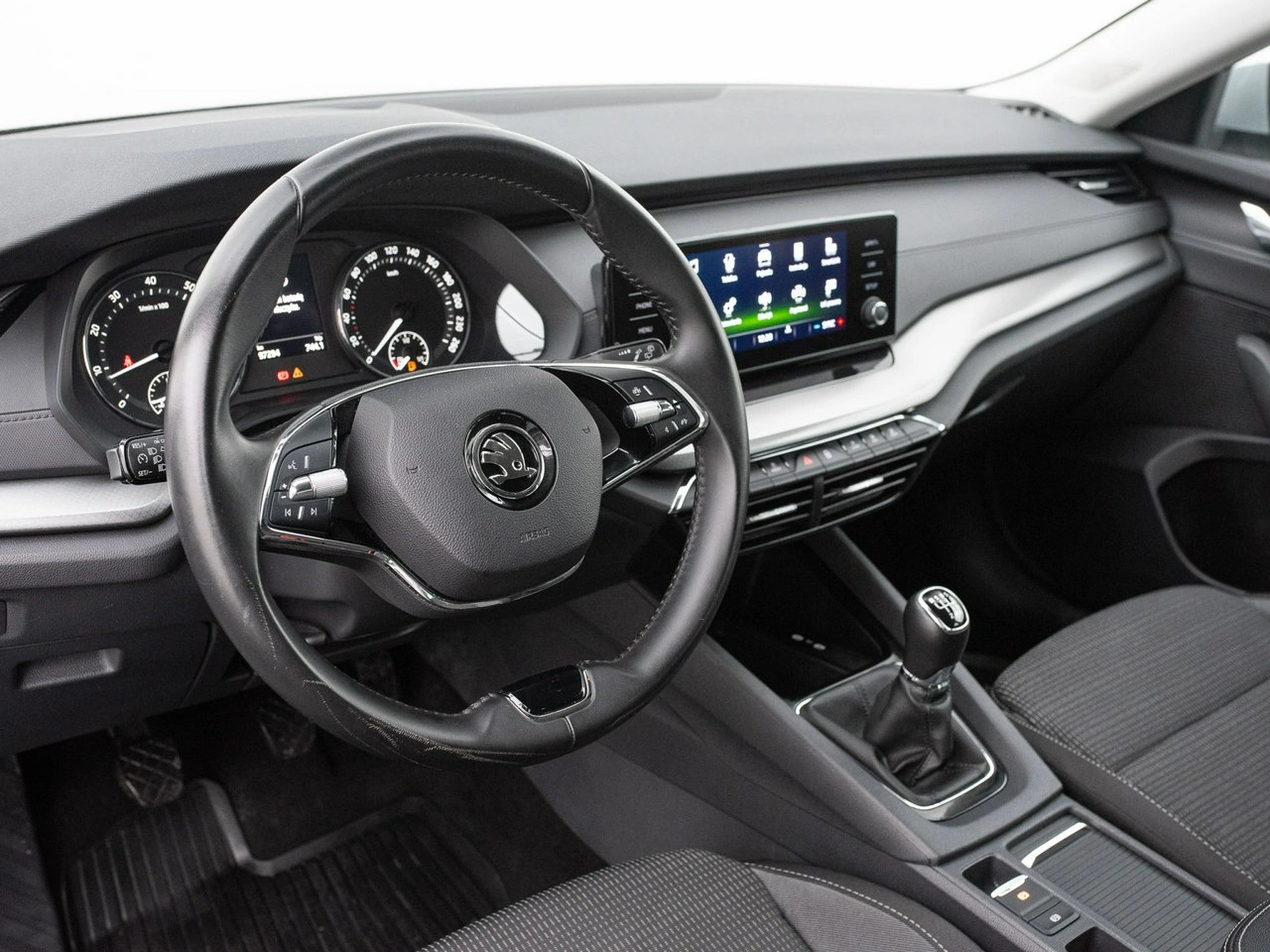 Skoda Octavia - Zdjęcie 5