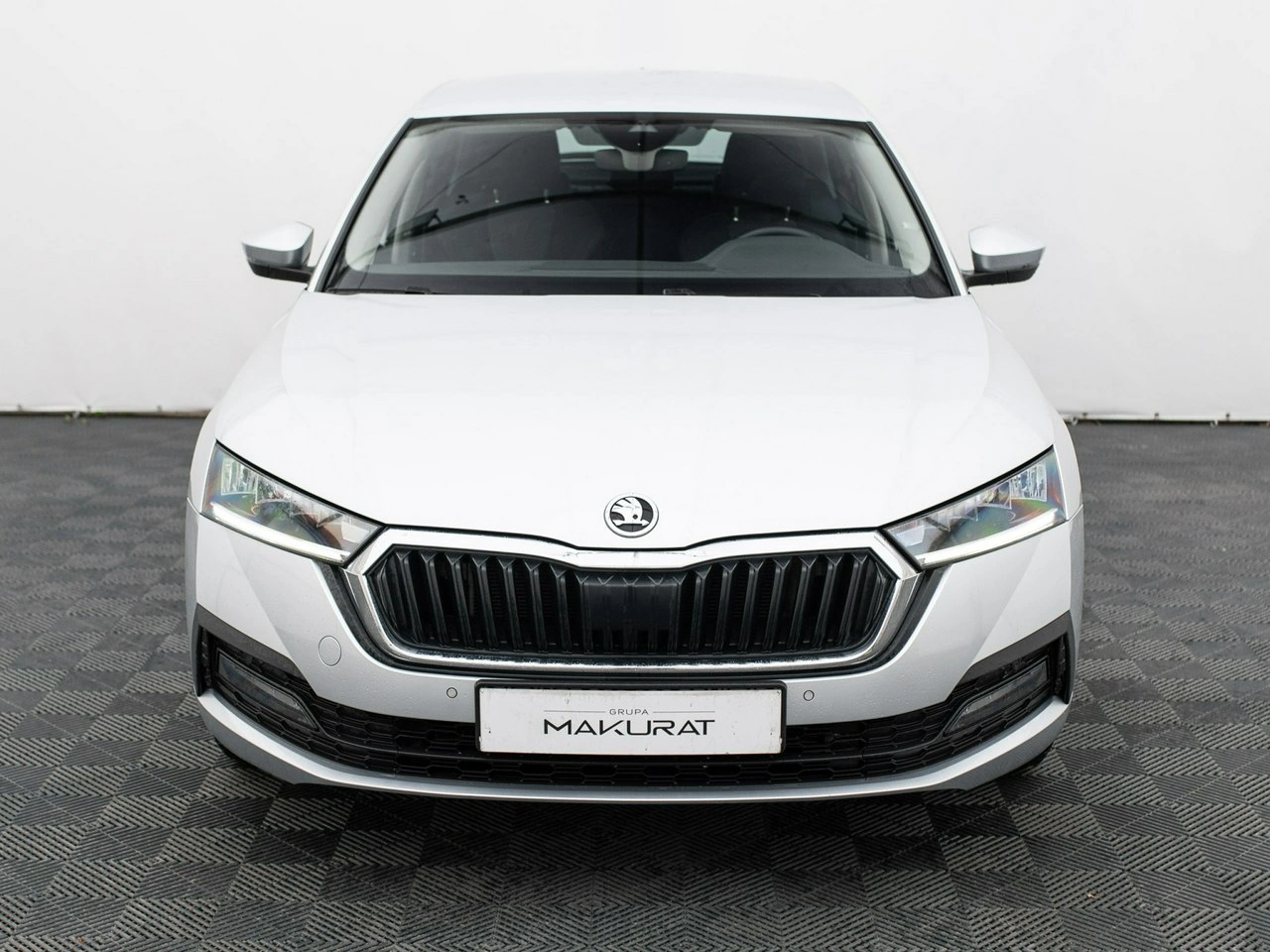 Skoda Octavia - Zdjęcie 6