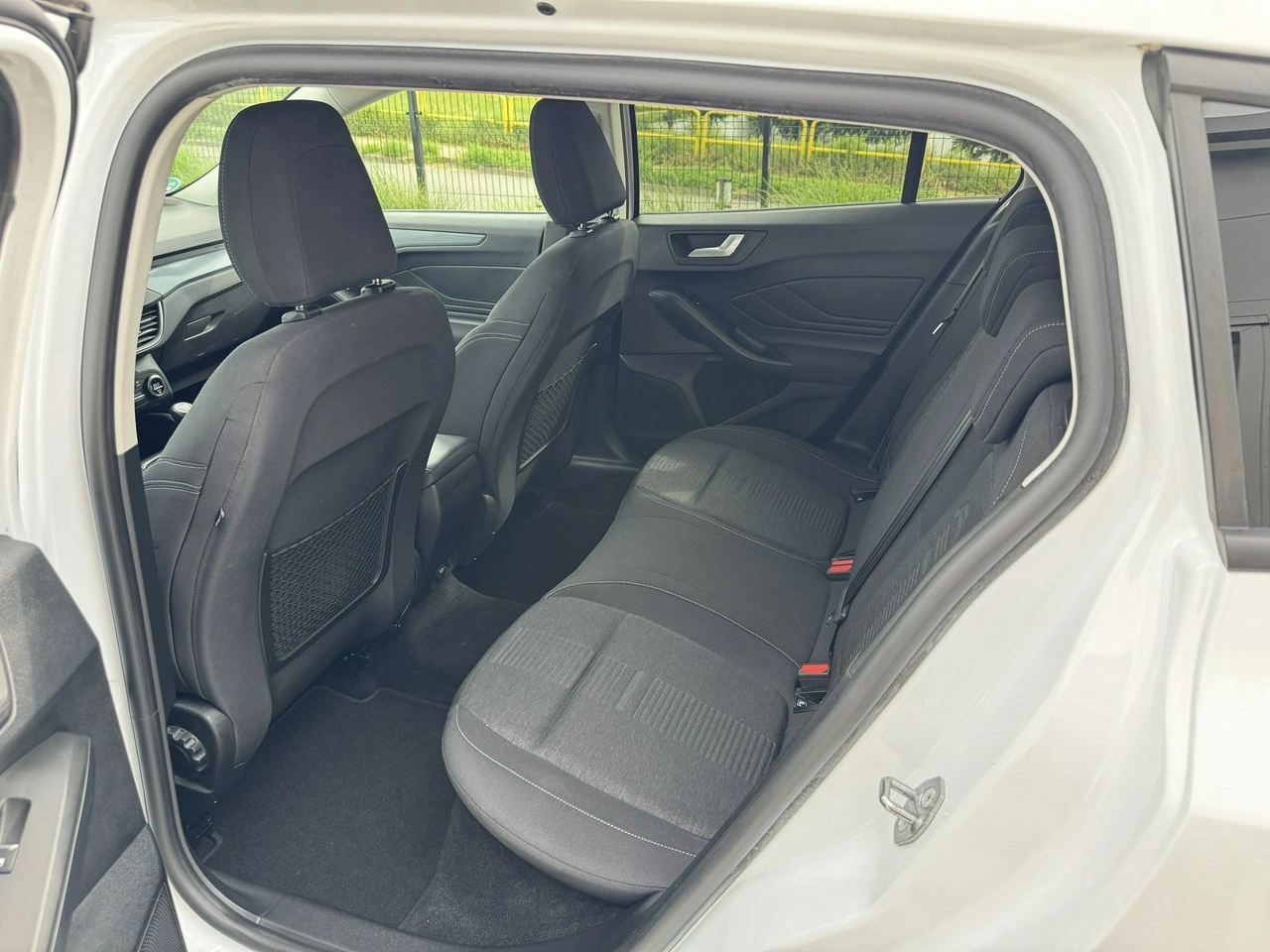 Ford Focus - Zdjęcie 14