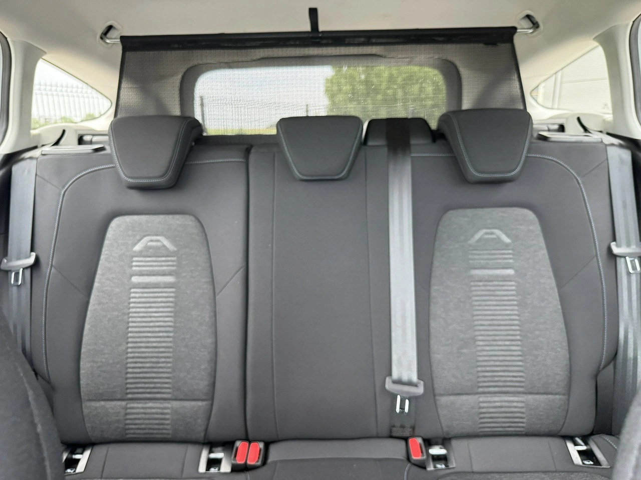 Ford Focus - Zdjęcie 15