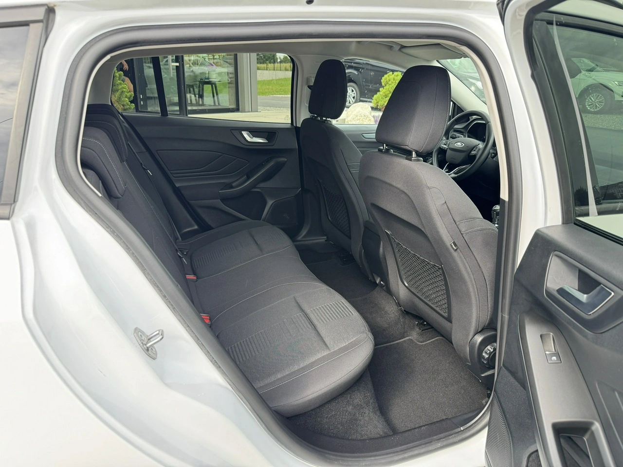 Ford Focus - Zdjęcie 16
