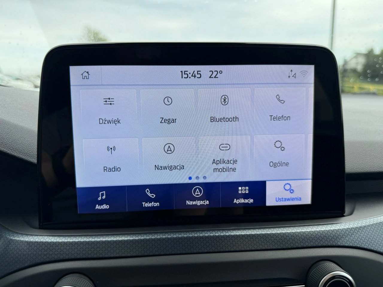 Ford Focus - Zdjęcie 21