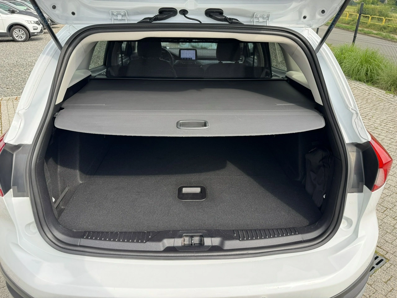 Ford Focus - Zdjęcie 36
