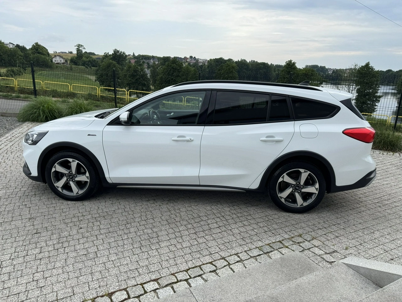 Ford Focus - Zdjęcie 3