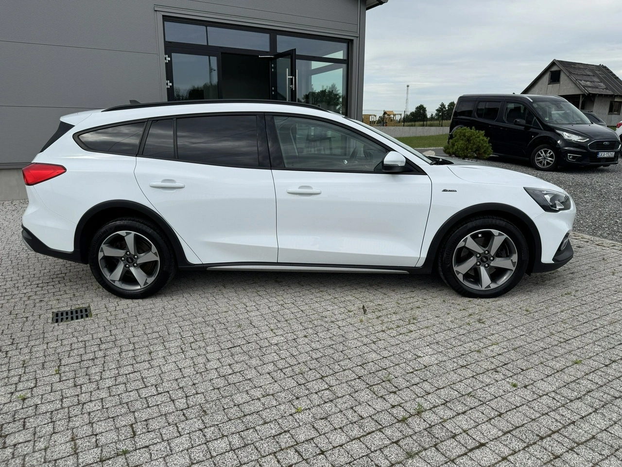 Ford Focus - Zdjęcie 7