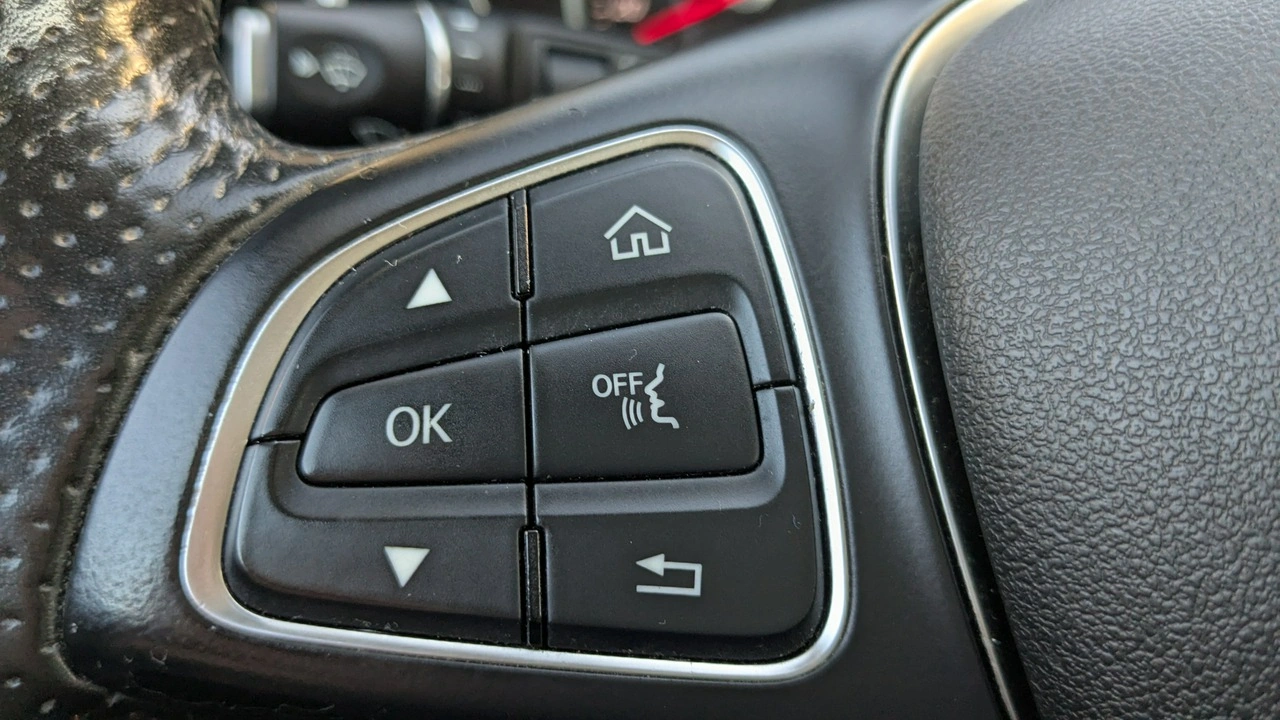 Mercedes C 180 - Zdjęcie 26