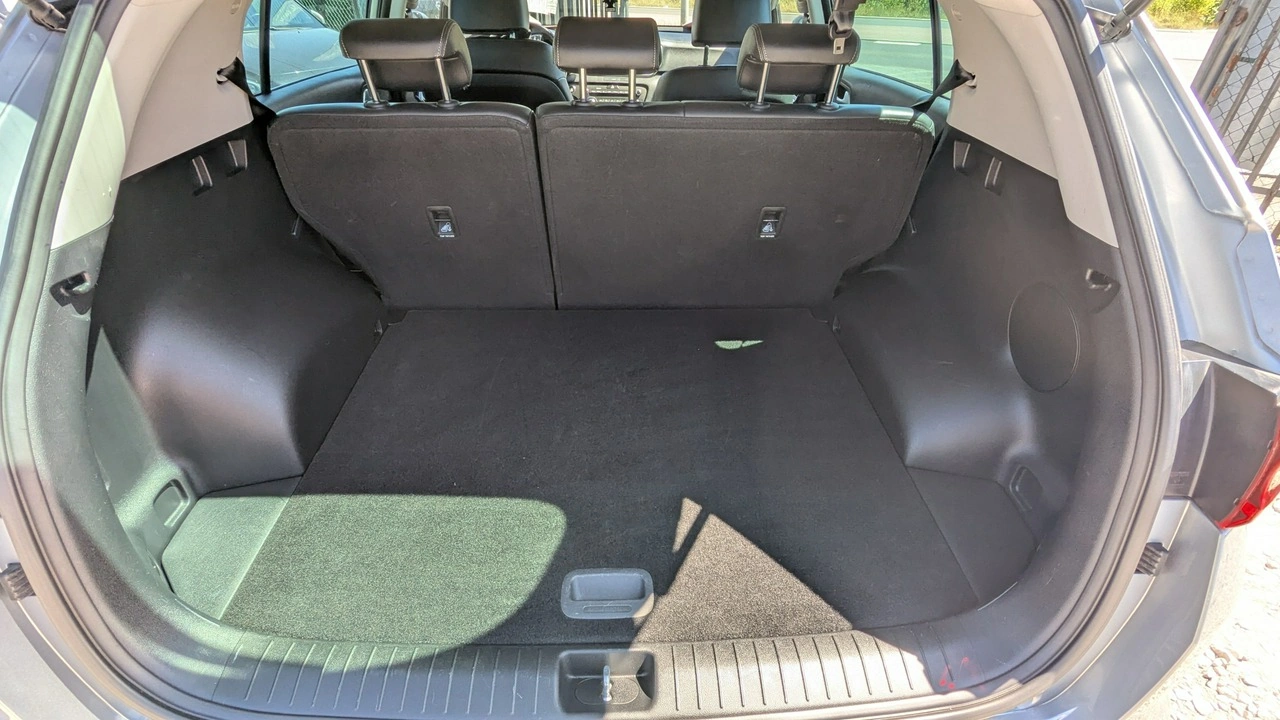 Kia Sportage - Zdjęcie 35