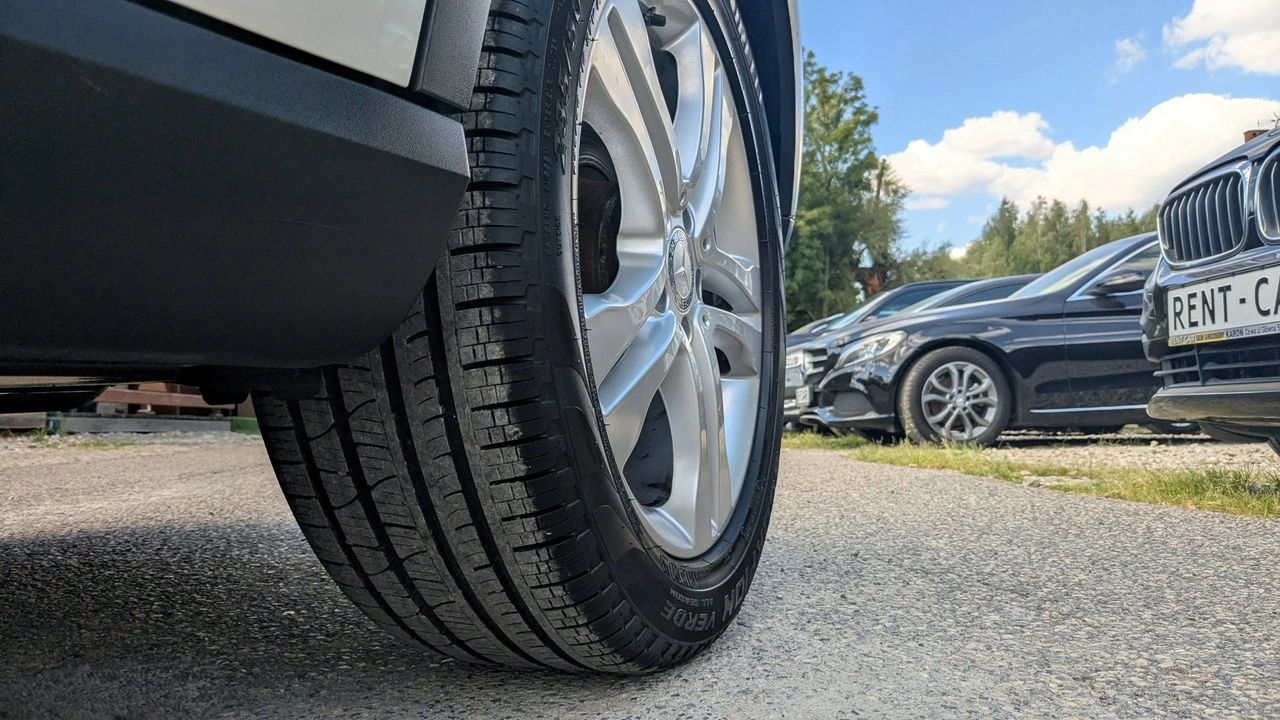 Mercedes GLA 200 - Zdjęcie 46