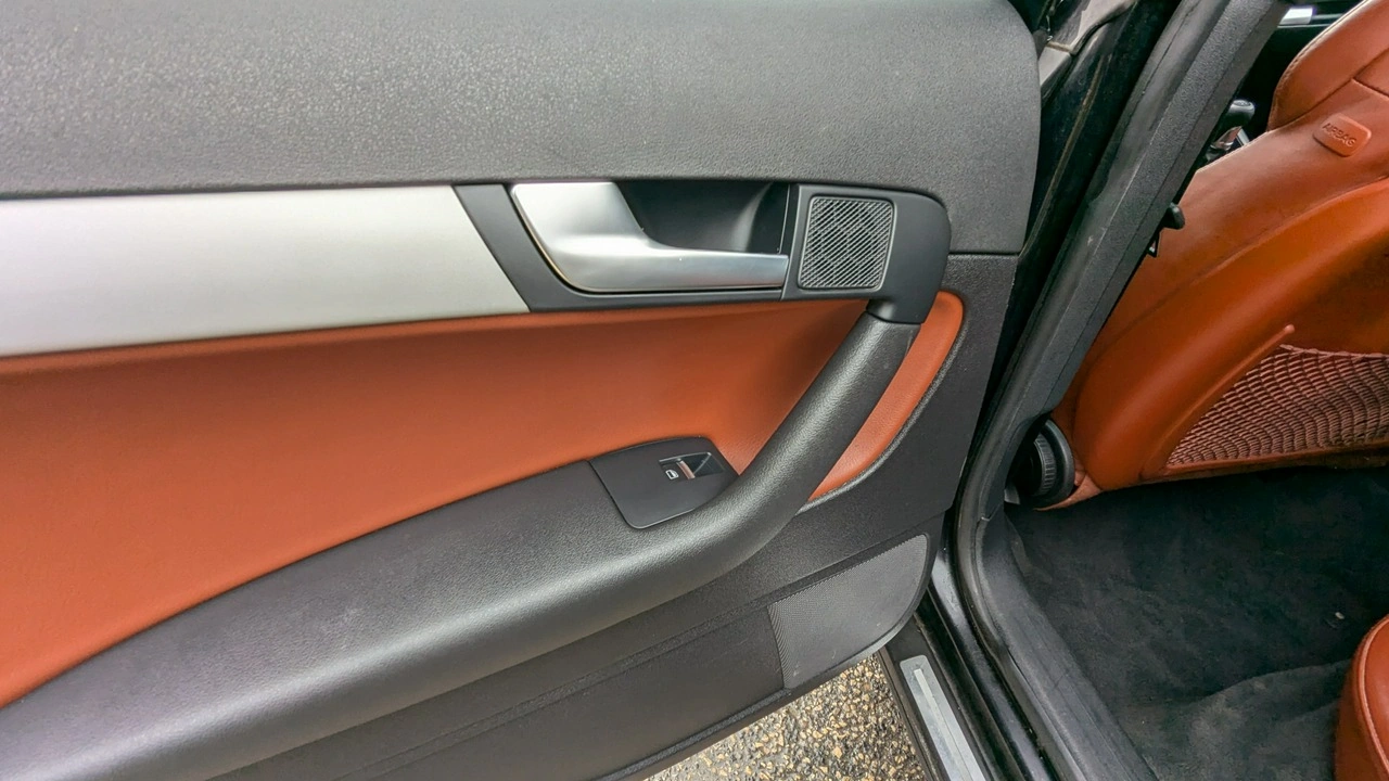 Audi A3 - Zdjęcie 17