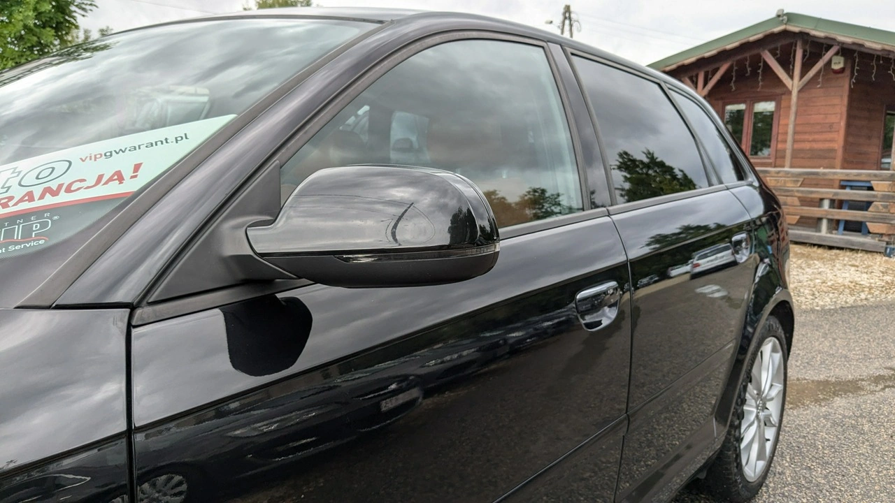 Audi A3 - Zdjęcie 32