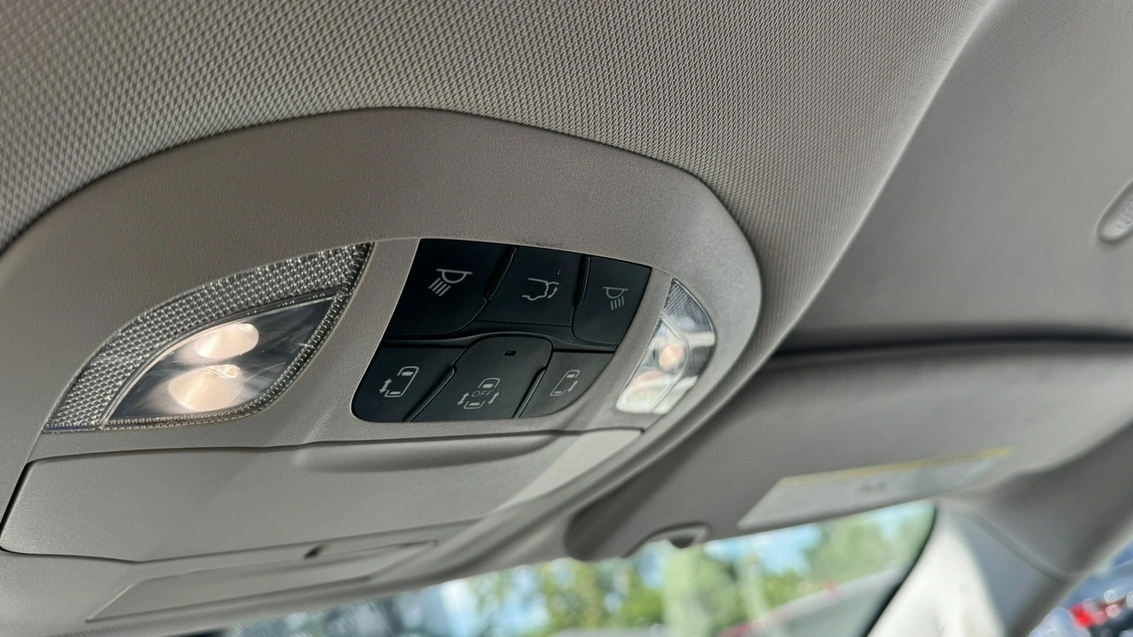 Chrysler Pacifica - Zdjęcie 20