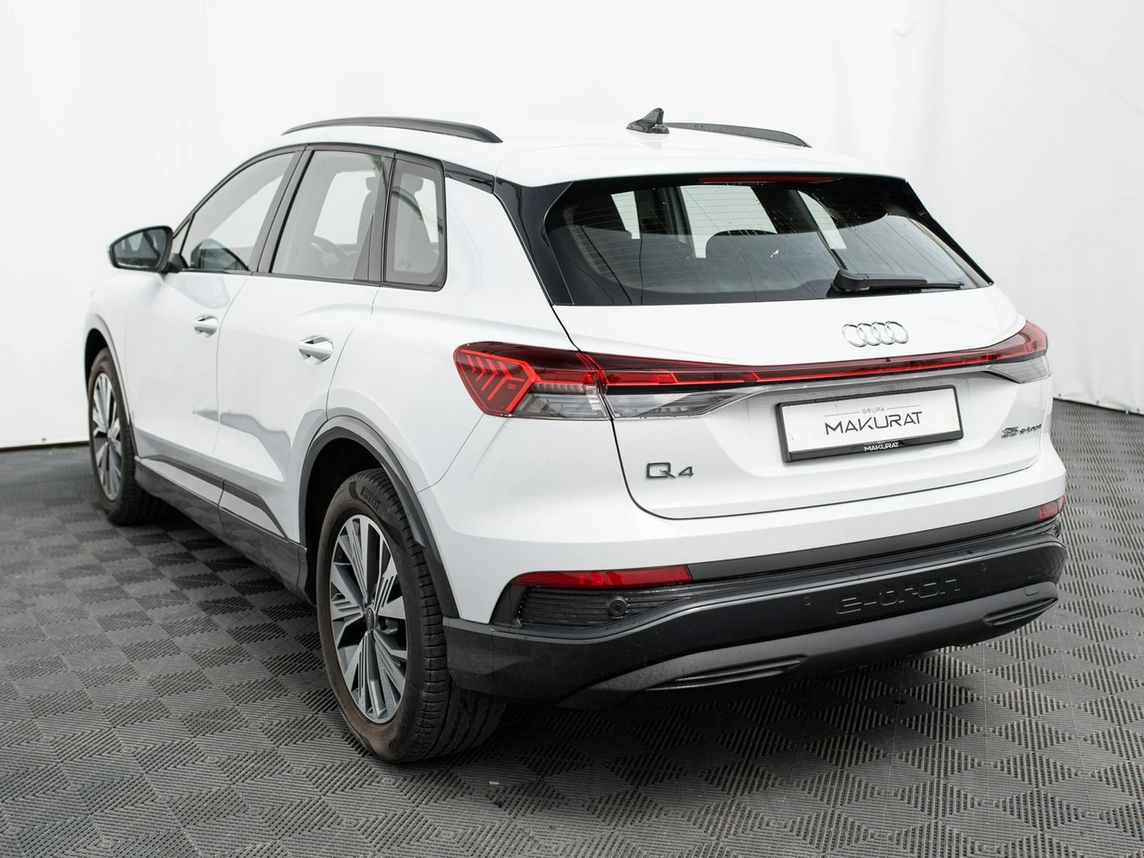 Audi Q4 e-tron - Zdjęcie 3