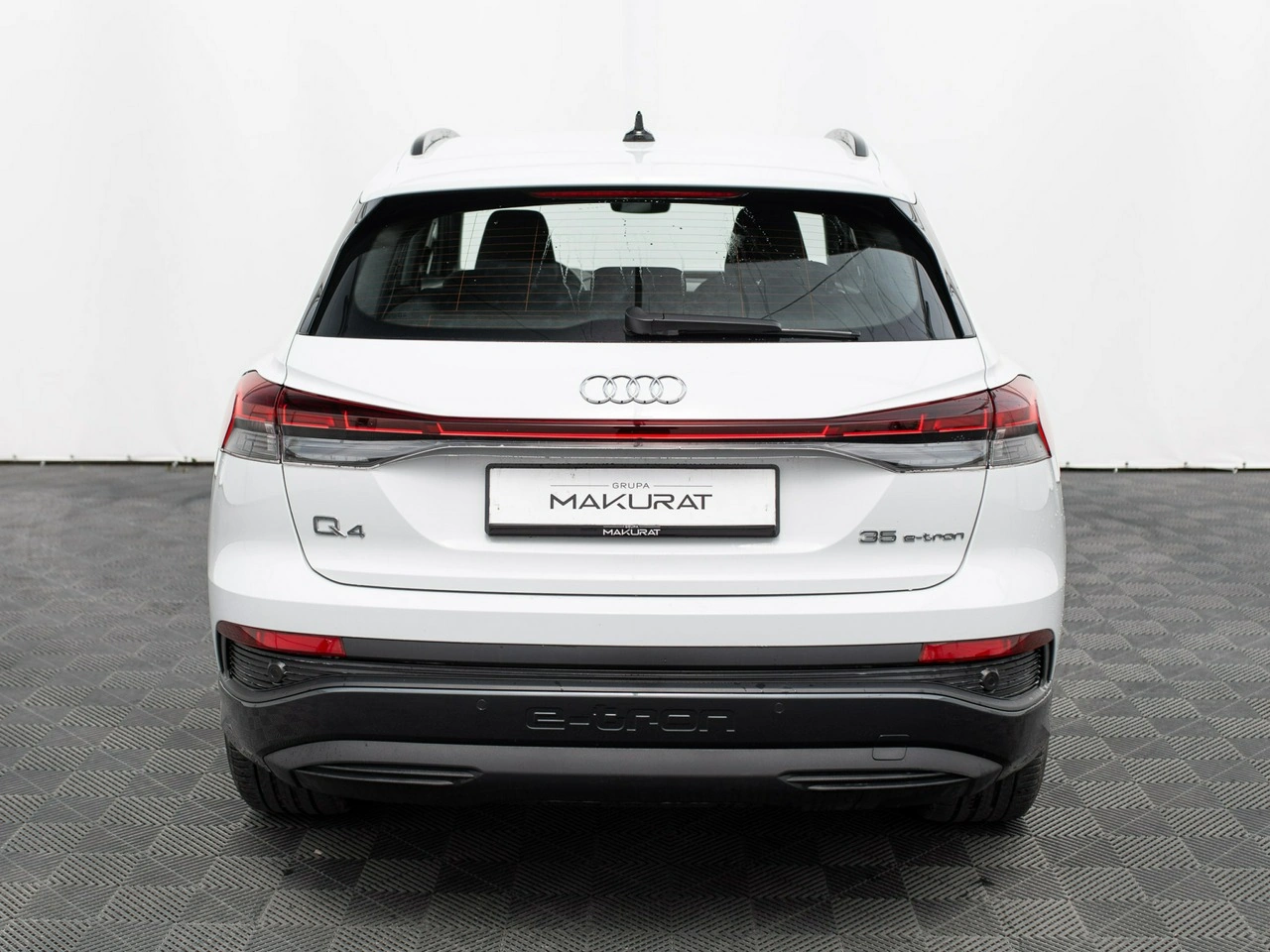 Audi Q4 e-tron - Zdjęcie 7