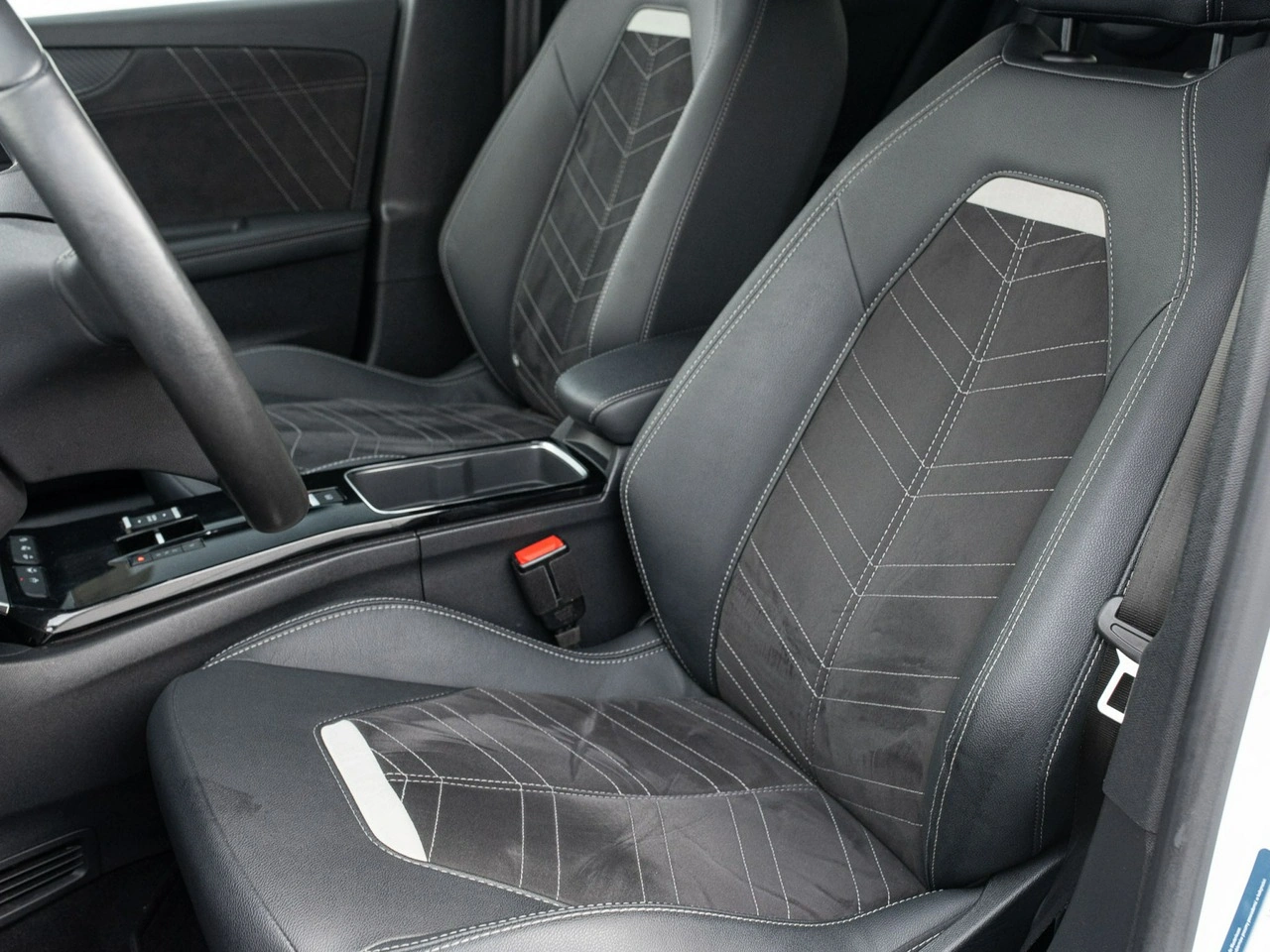 Opel Mokka - Zdjęcie 10