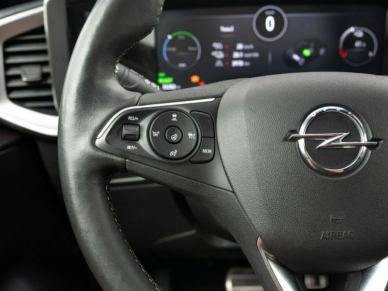 Opel Mokka - Zdjęcie 12