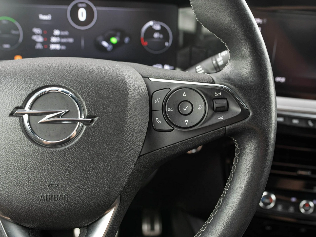 Opel Mokka - Zdjęcie 13