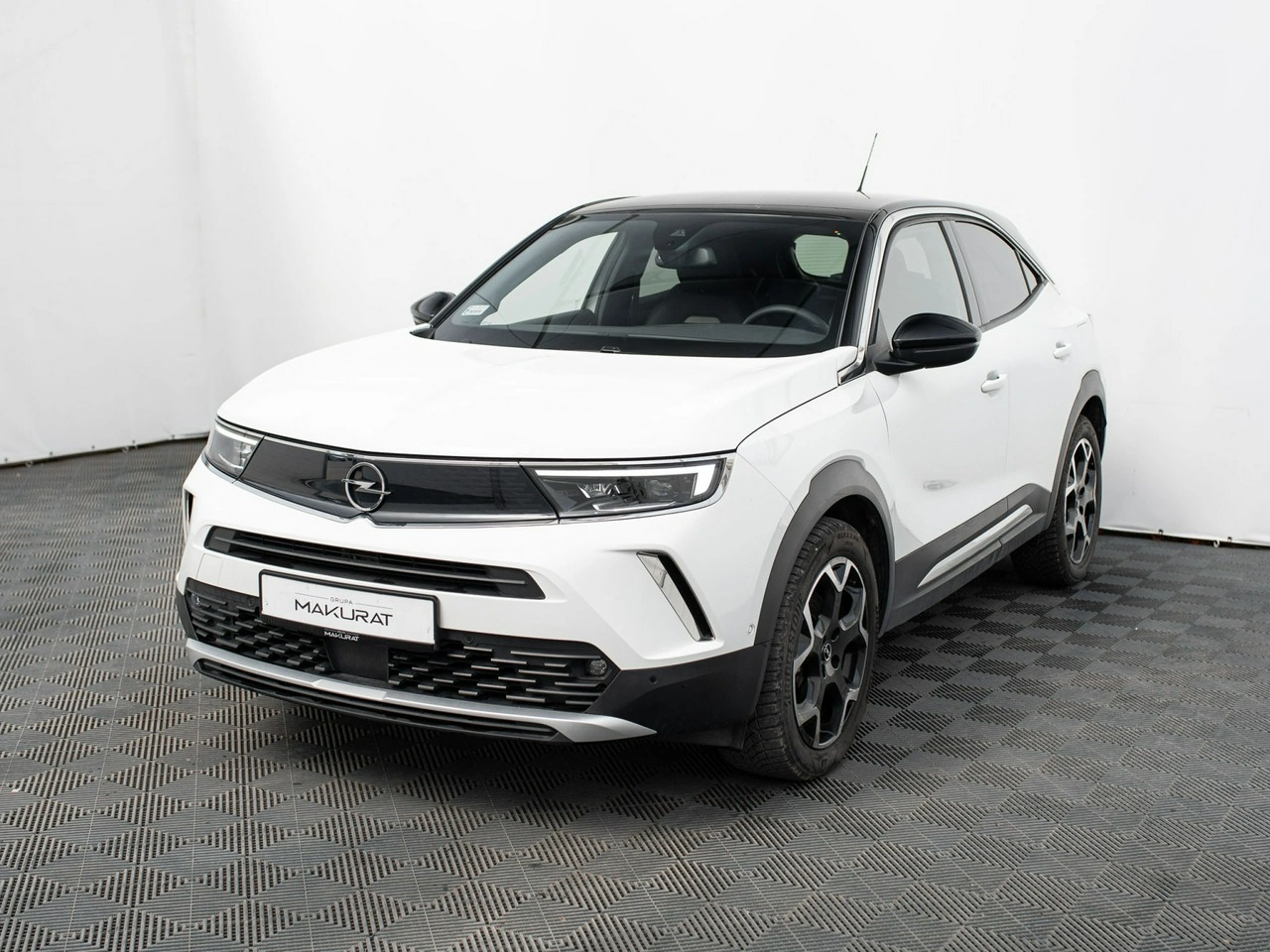Opel Mokka - Zdjęcie 1