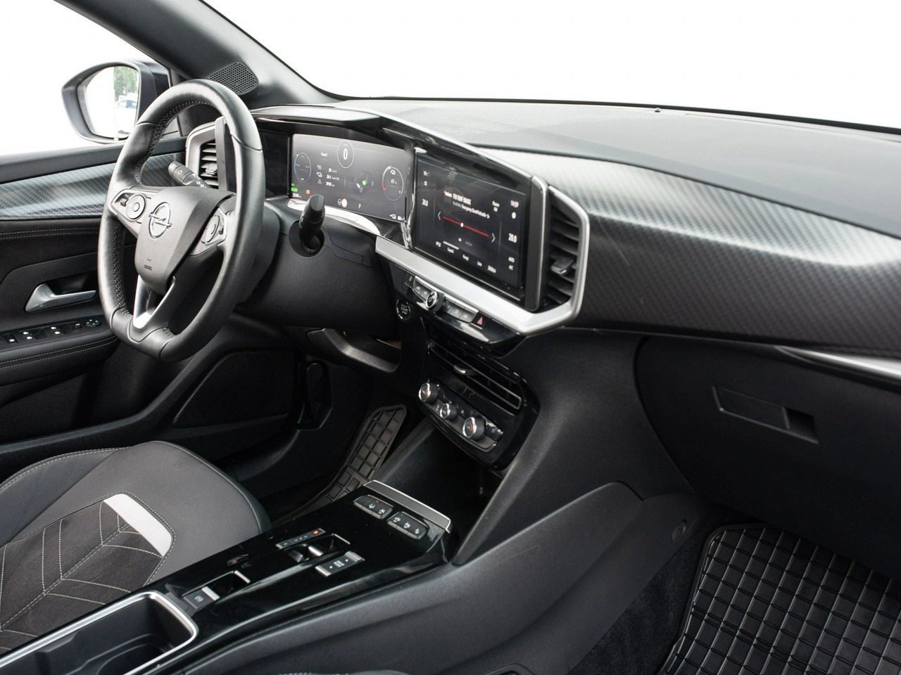 Opel Mokka - Zdjęcie 30