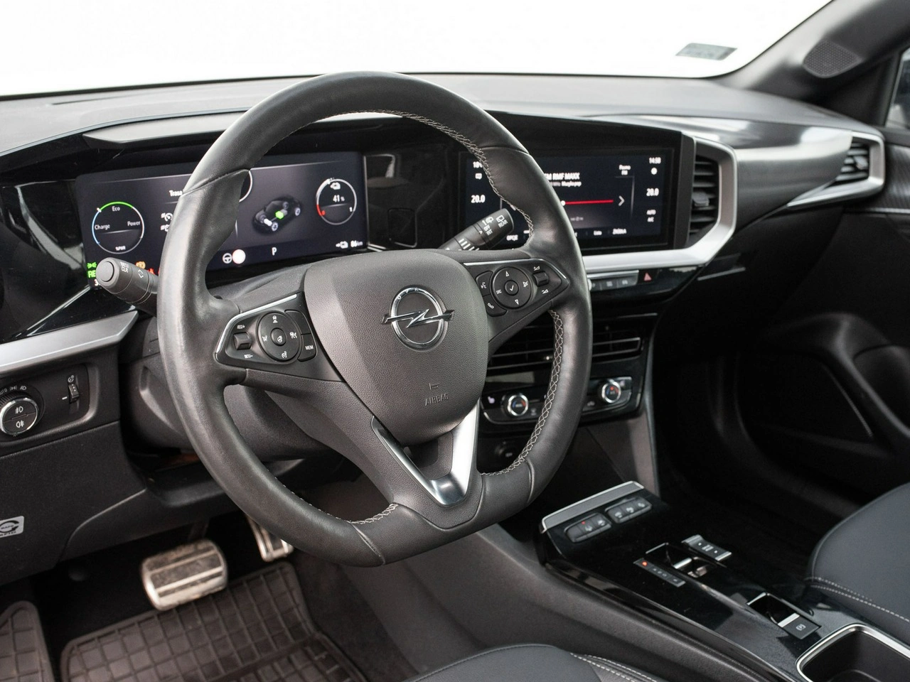 Opel Mokka - Zdjęcie 5
