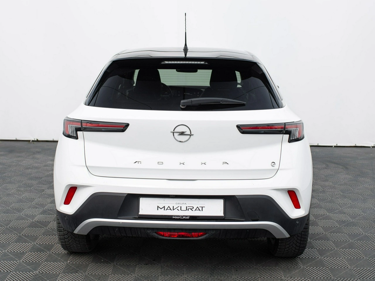 Opel Mokka - Zdjęcie 7