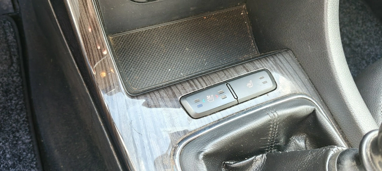 Kia Optima - Zdjęcie 11