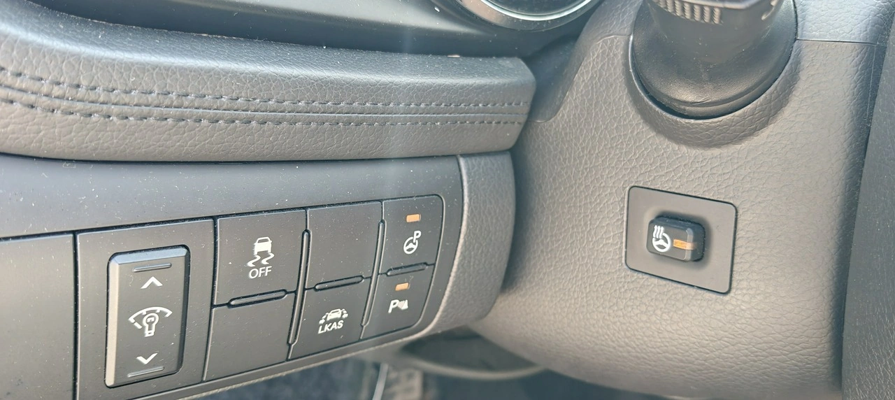 Kia Optima - Zdjęcie 12