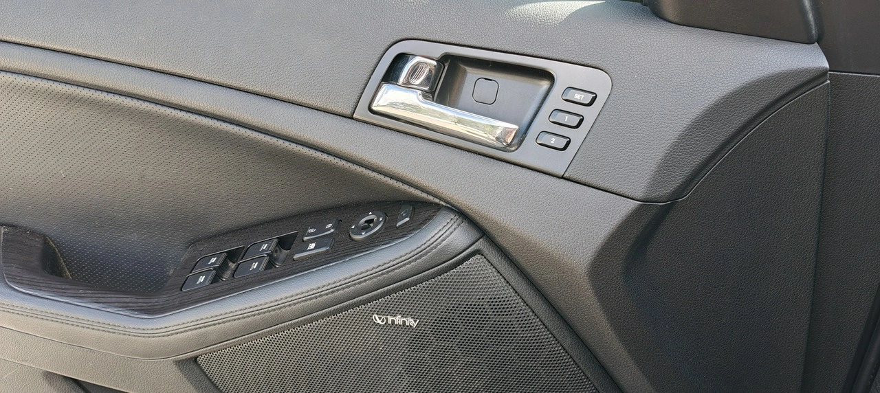 Kia Optima - Zdjęcie 13