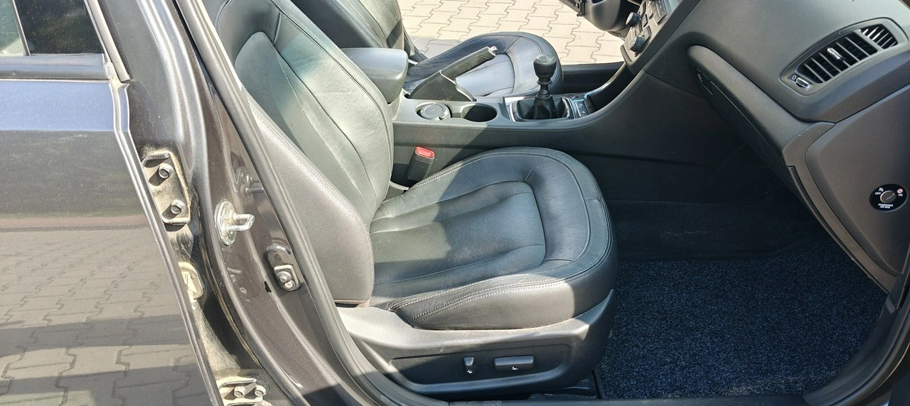 Kia Optima - Zdjęcie 7