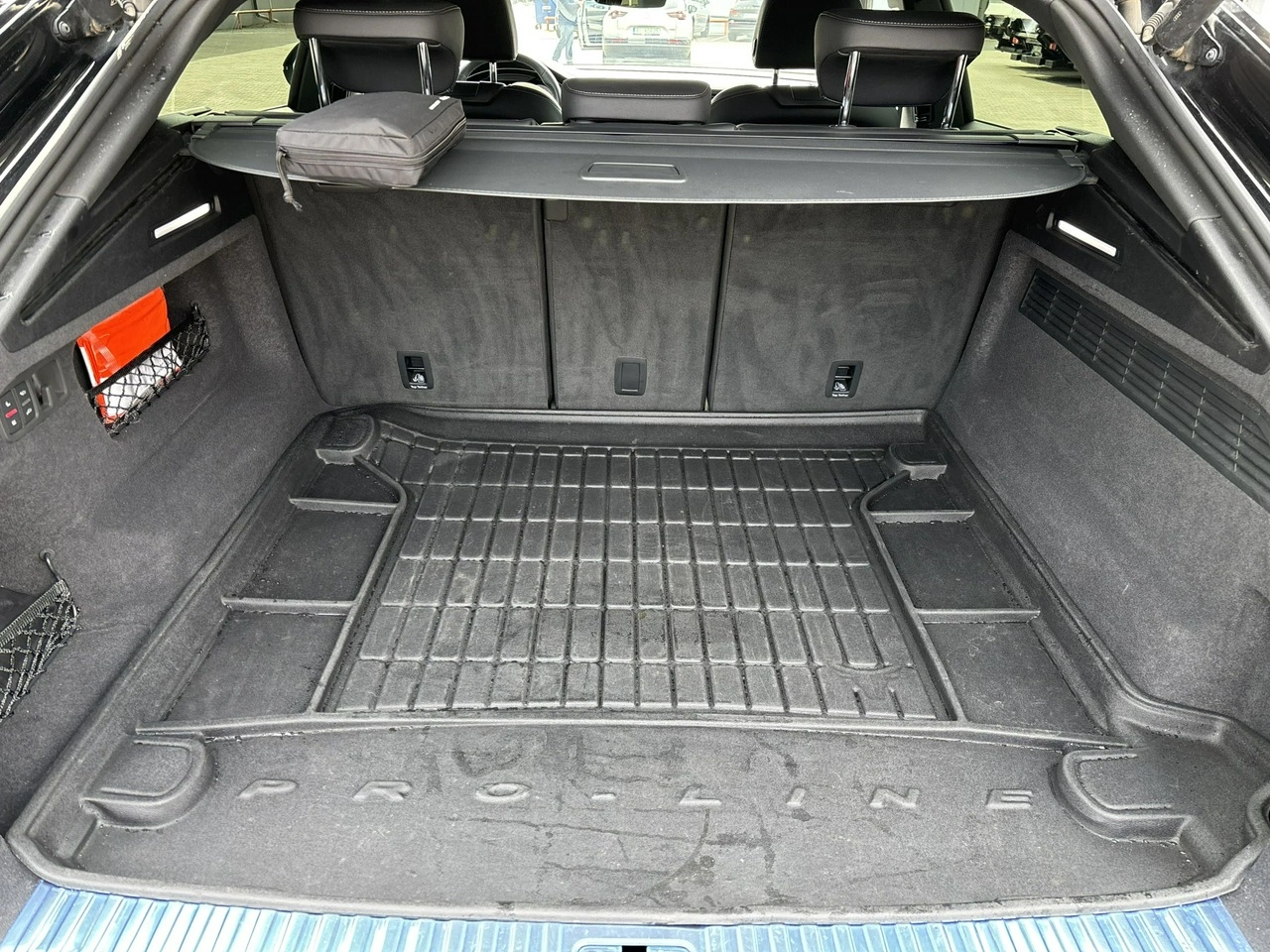 Audi Q8 - Zdjęcie 14