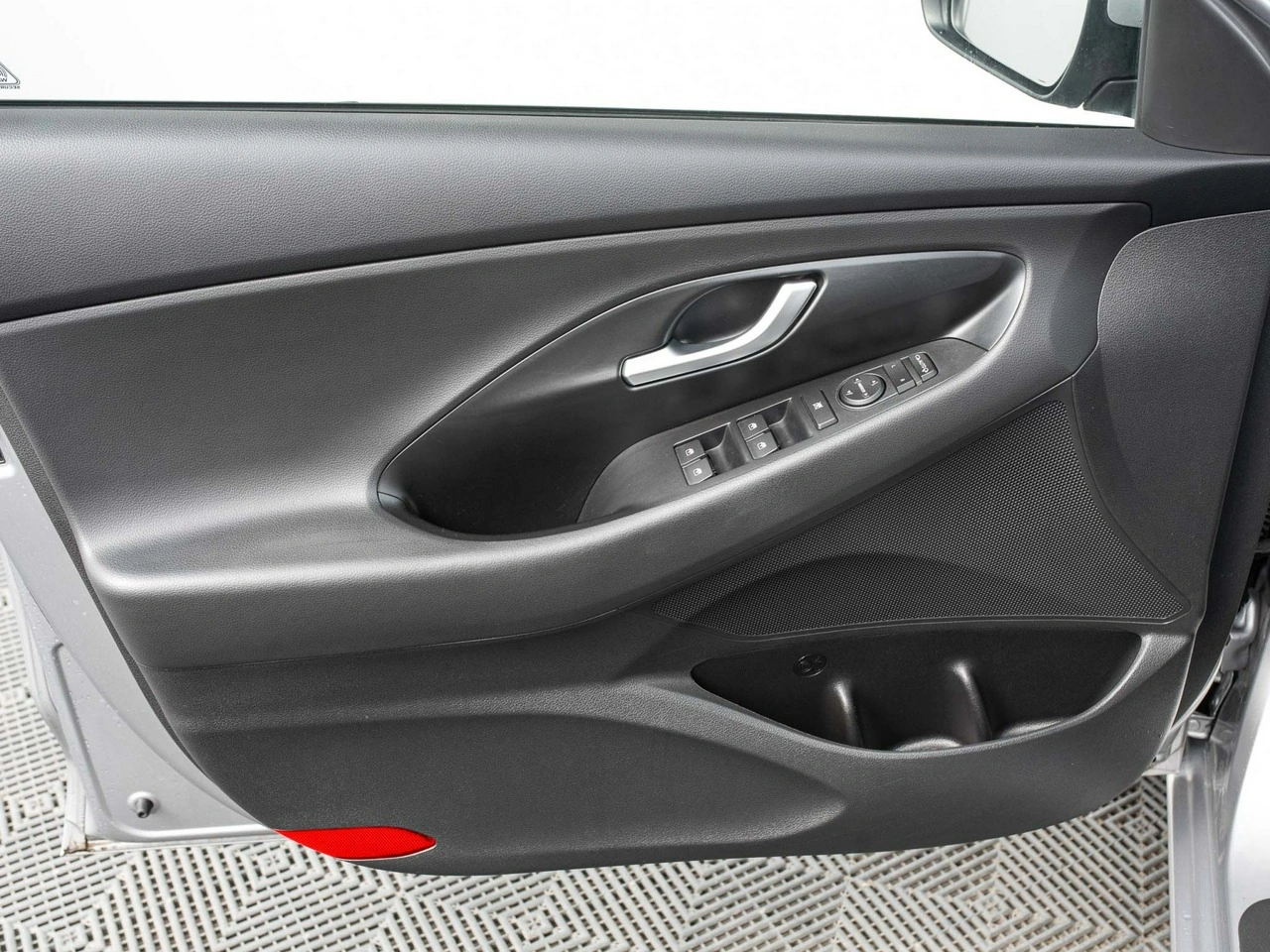Hyundai i30 - Zdjęcie 9