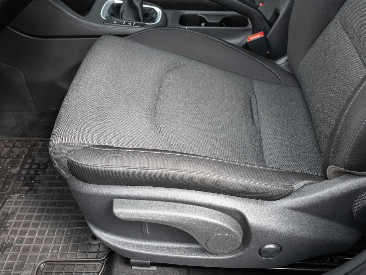 Hyundai i30 - Zdjęcie 10