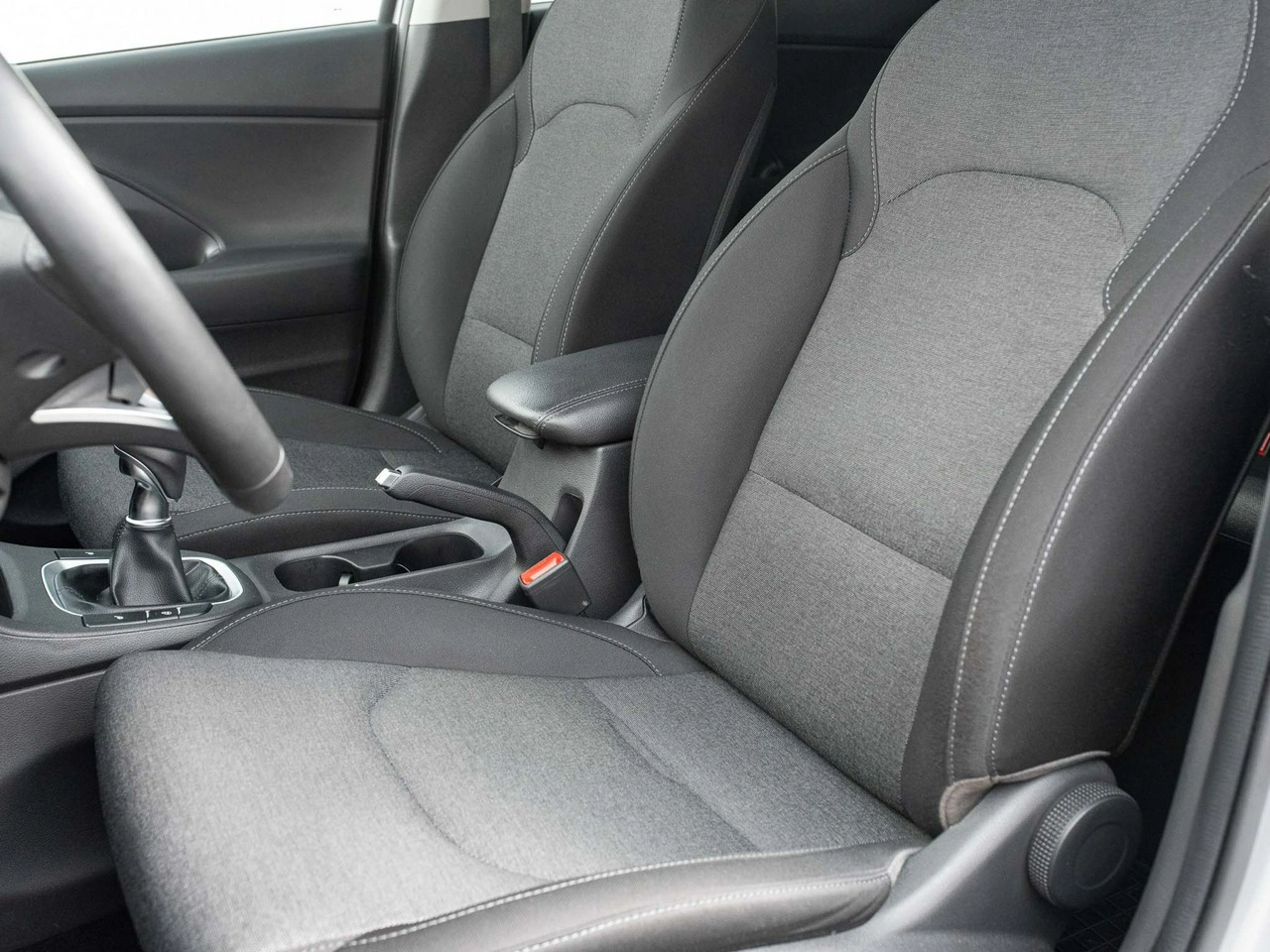 Hyundai i30 - Zdjęcie 11