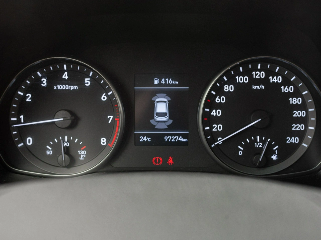 Hyundai i30 - Zdjęcie 12