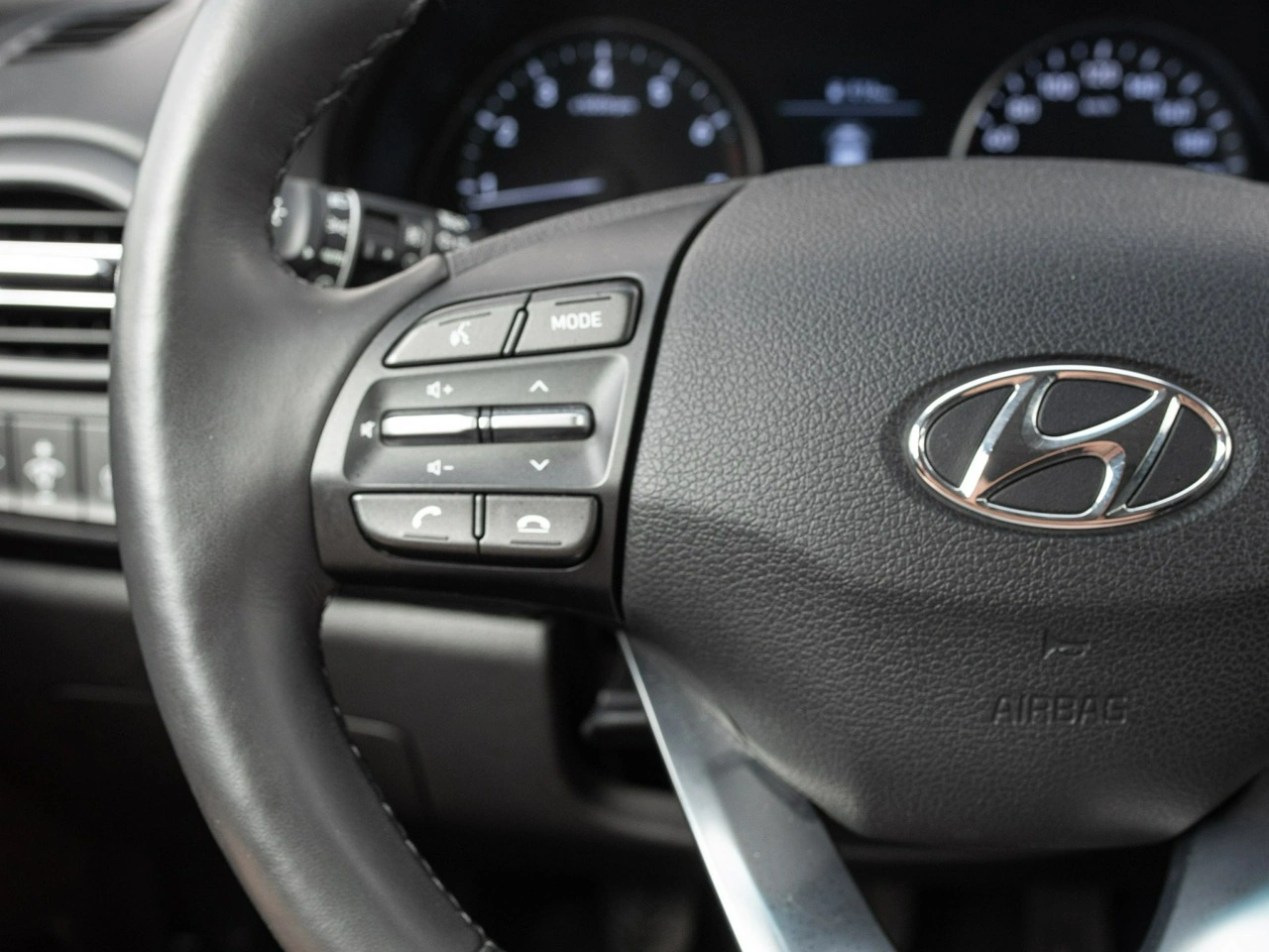 Hyundai i30 - Zdjęcie 13
