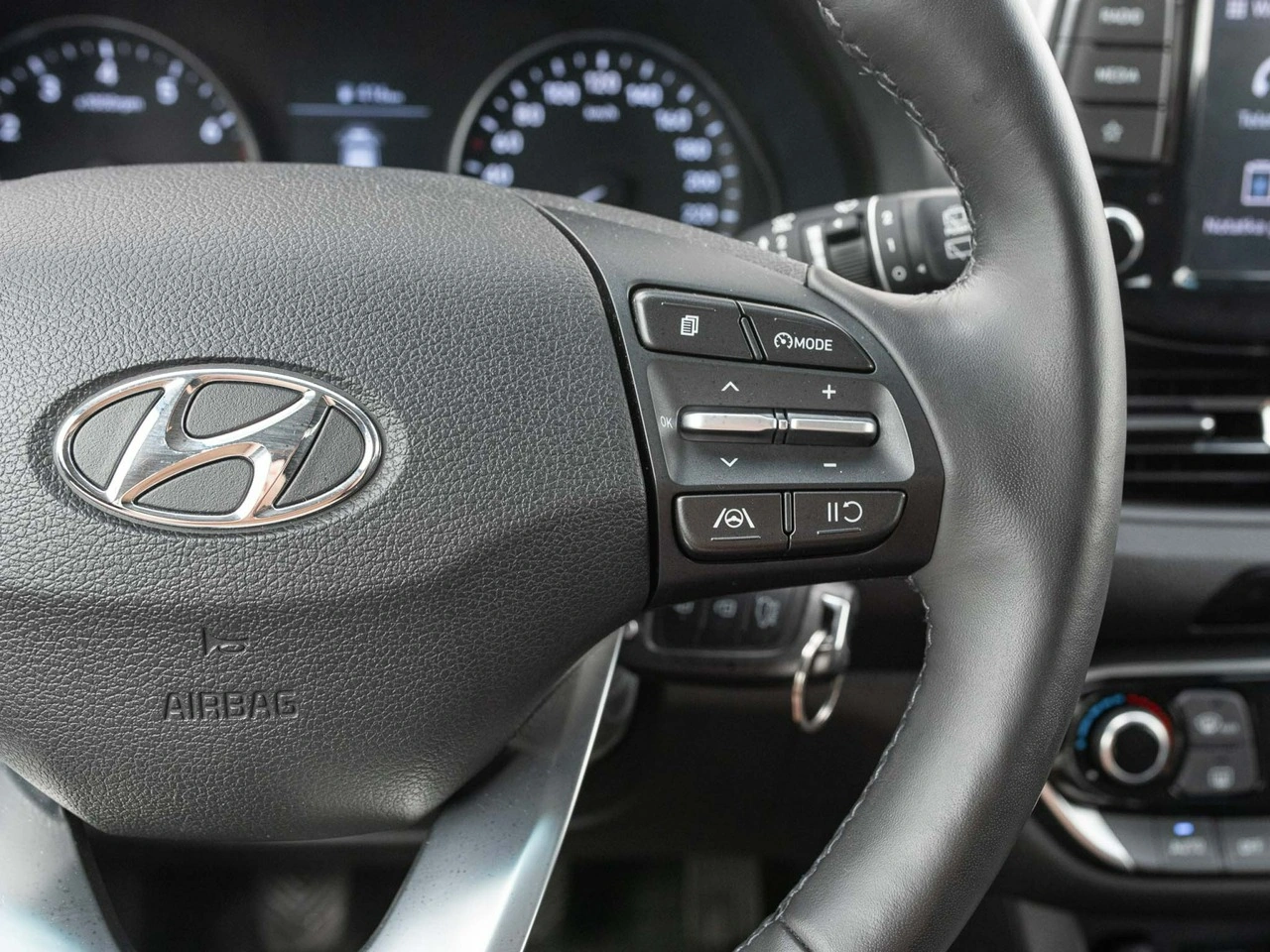 Hyundai i30 - Zdjęcie 14