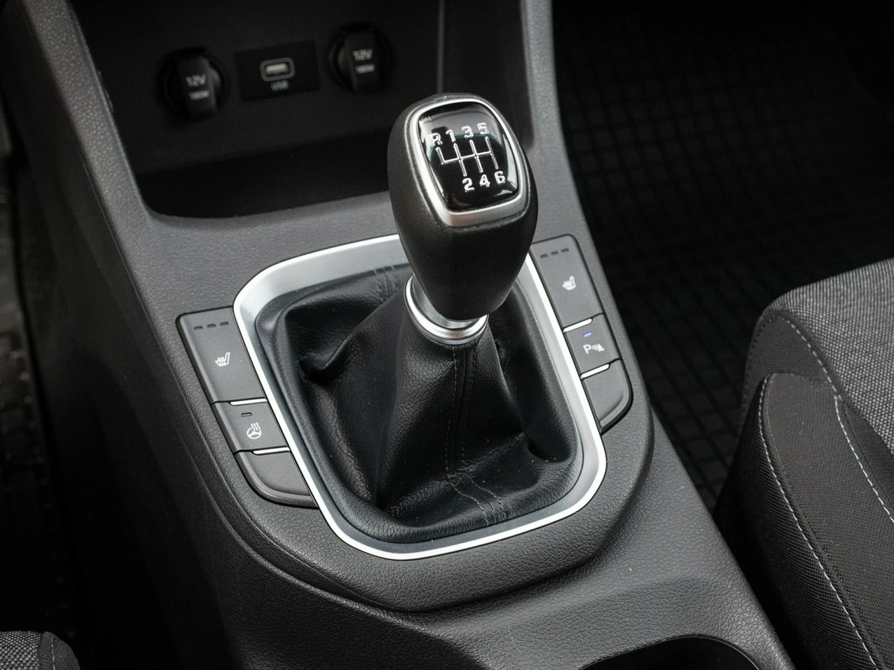 Hyundai i30 - Zdjęcie 15