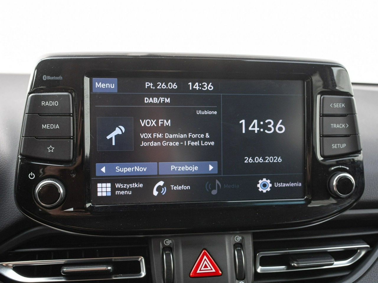 Hyundai i30 - Zdjęcie 17