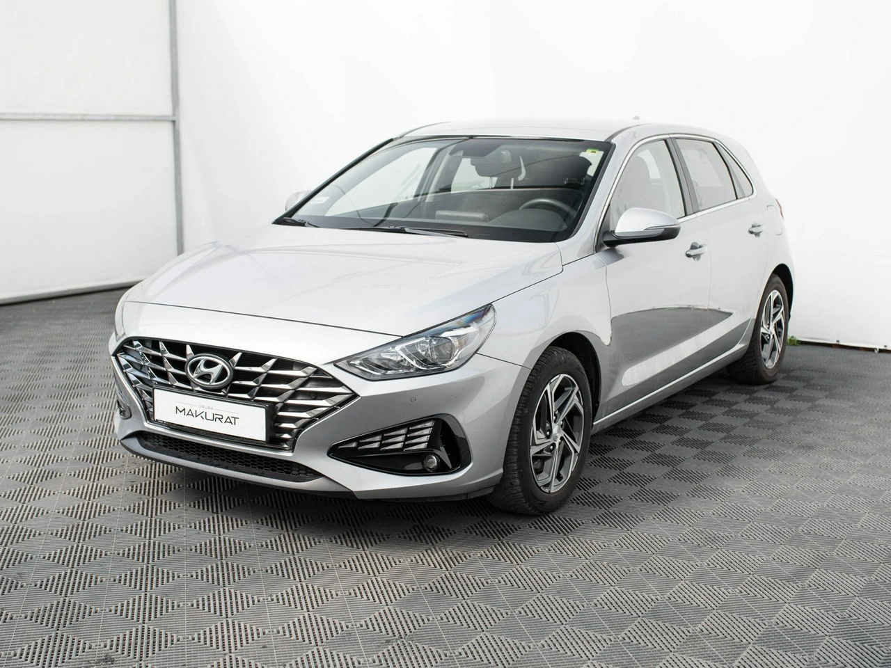 Hyundai i30 - Zdjęcie 1