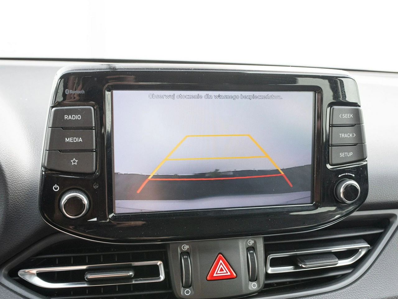 Hyundai i30 - Zdjęcie 19