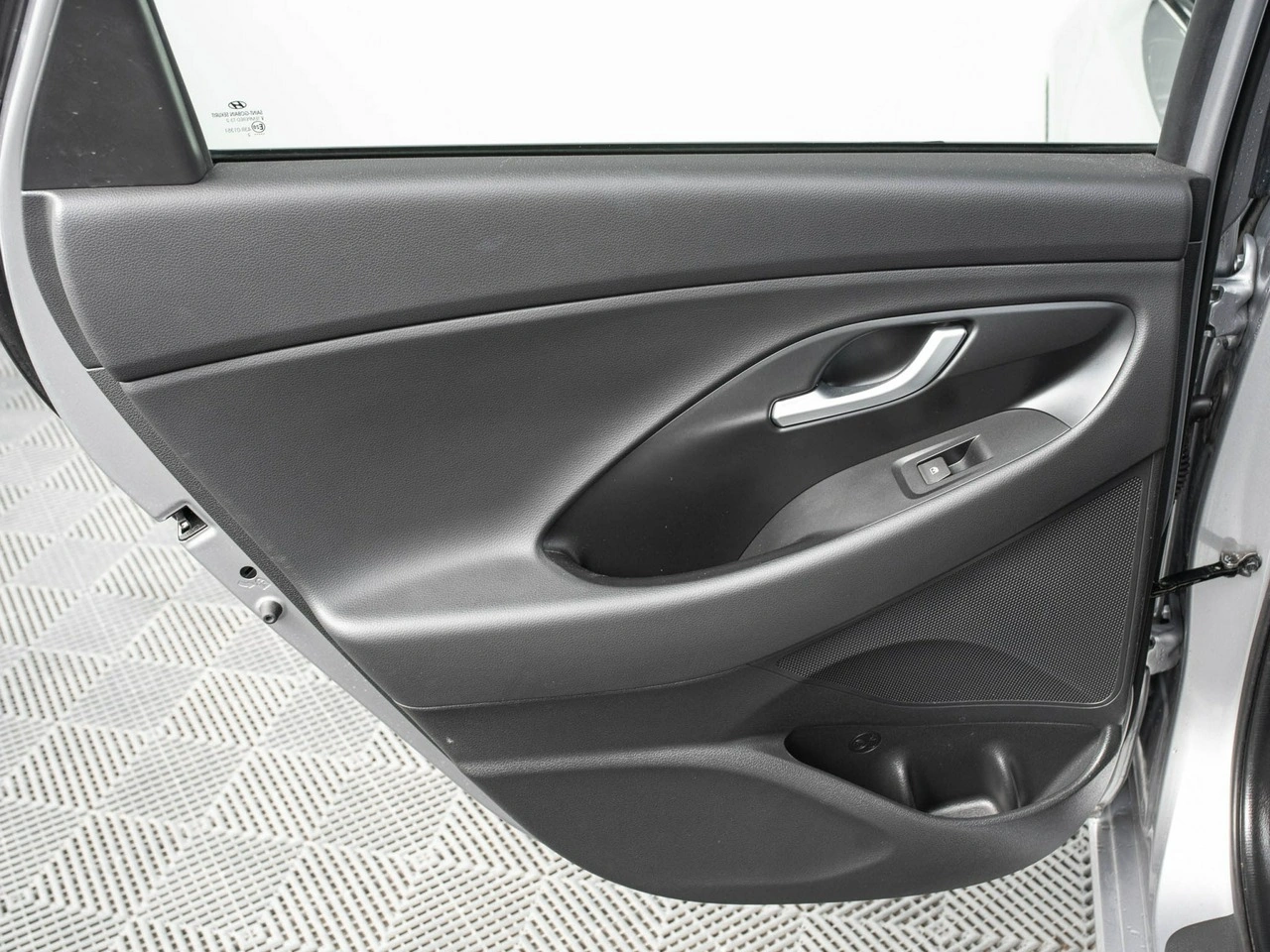 Hyundai i30 - Zdjęcie 20