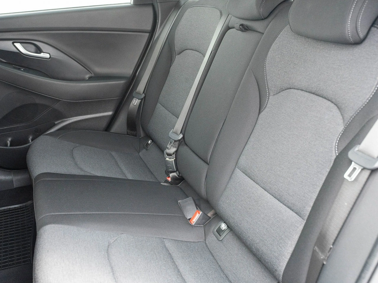 Hyundai i30 - Zdjęcie 22