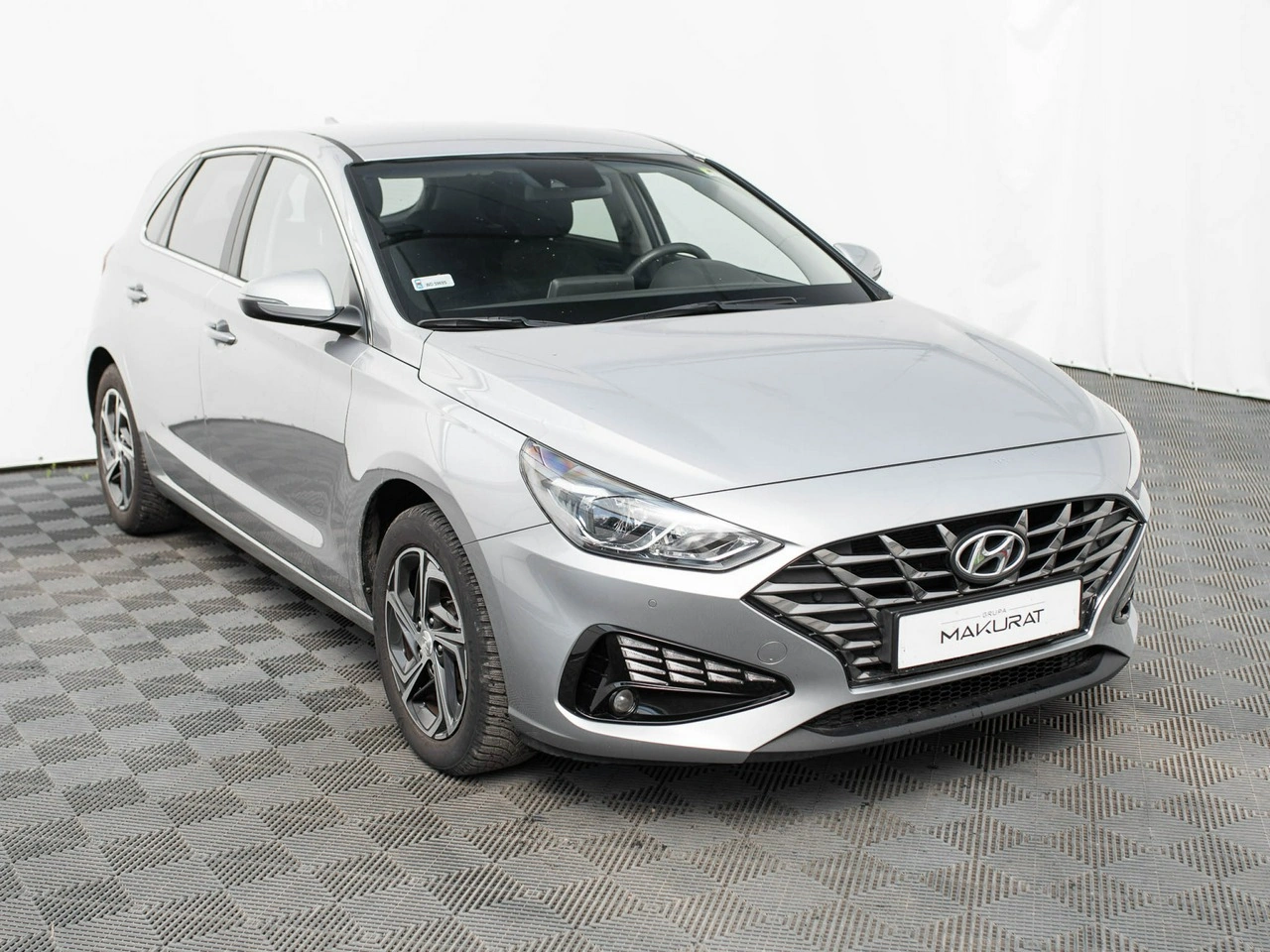 Hyundai i30 - Zdjęcie 2