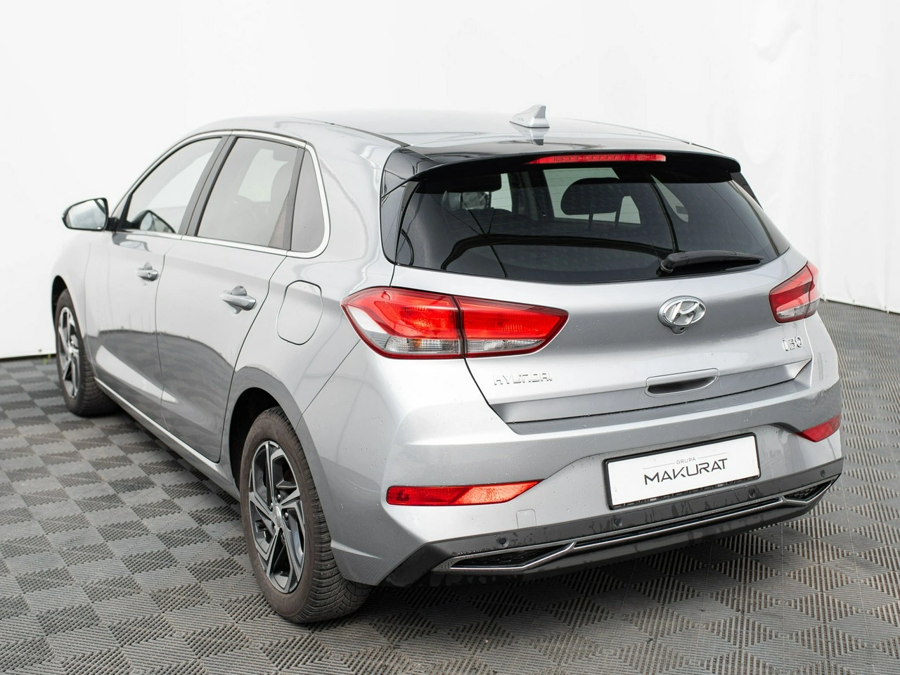 Hyundai i30 - Zdjęcie 3